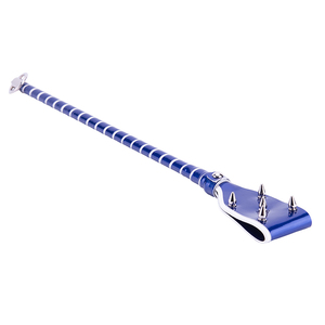 Pagaie de fessée BDSM pour couples, jouet sexuel de style gothique de haute qualité, cadeau pour les jeux de couple - Product Image 2
