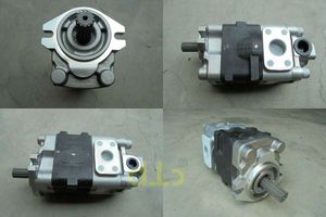 Repuestos para Maquinaria de Construcción, Bomba Hidráulica para Montacargas 67110-30510 67110-30550 67110-30560 67120-36850 -71 para Toyota - Product Image 4