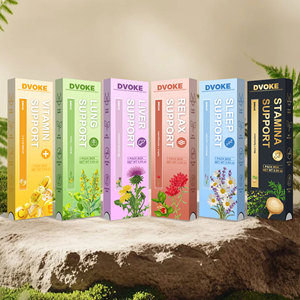 <span class=keywords><strong>Luvv</strong></span> <span class=keywords><strong>Labs</strong></span> Relaxation Extracts น้ำมันหอมระเหยคาโมไมล์ ลาเวนเดอร์ เปปเปอร์มินต์ Hervow Health Avero แท่งน้ำมันหอมระเหยเพิ่มความสดชื่น ช่วยเพิ่มความตื่นตัว ใช้ได้ 700 ครั้ง - Product Image 4