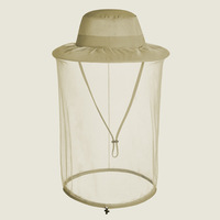 Chapeau anti-moustiques et pare-soleil en maille, casquette de pêche, chapeau de jardin anti-insectes, cache-visage avec boucle pour hommes et femmes