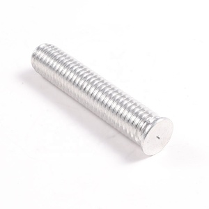 ISO13918 Thép Không Gỉ Mạ Đồng CD Mặt Bích Hoàn Toàn Có Ren Công Suất Xả Tại Chỗ Hàn Đinh Vít - Product Image 5