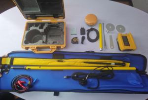 Estável Favoravelmente Preço Customizável RTK <span class=keywords><strong>GNSS</strong></span> Receptor Protótipo G6 Superando Oi Alvo Foif Stonex Unistrong OEM Suporte - Product Image 5