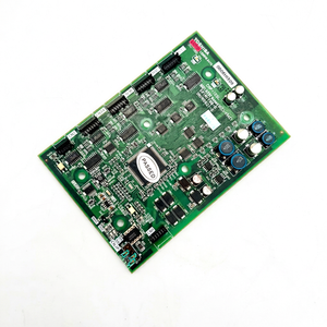 Panneau de commande d'appel pour cabine d'ascenseur Toshiba COP 155L COP 100L Neuf - Product Image 1