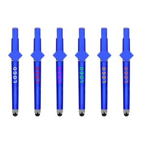 Best Selling Promotional Items Advertising <b>Gift</b> Touch Screen QR Code Custom Logo Printed Pen for Business - Product Image 5