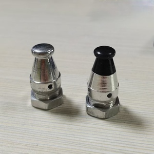 Accesorios para ollas <span class=keywords><strong>a</strong></span> presión Válvula <span class=keywords><strong>DE</strong></span> SEGURIDAD Válvula <span class=keywords><strong>de</strong></span> alarma - Product Image 4