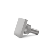 Borne de connexion fil-carte à visser 200A M8 en cuivre pour équipement de charge de véhicules électriques 7461075 7462097