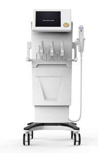 Spazzola per Pulizia Viso Ultra Lift <span class=keywords><strong>Hifu</strong></span> - Product Image 4