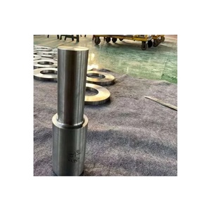 Discos de circonio forjado 99.6% resistentes al desgaste de alta calidad para procesamiento de alimentos - Product Image 1