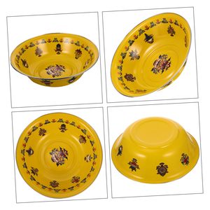Senny: Compra Directa <span class=keywords><strong>de</strong></span> Fábricas Chinas, <span class=keywords><strong>Productos</strong></span> <span class=keywords><strong>al</strong></span> <span class=keywords><strong>por</strong></span> <span class=keywords><strong>Mayor</strong></span> con Bajo MOQ, Tazón <span class=keywords><strong>de</strong></span> Cerámica Esmaltada - Product Image 3