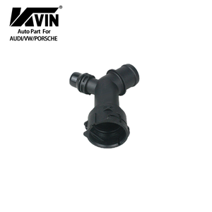 KVIN 8WD122293Aクイックコネクタ上水ホース継手B9 8WD 122 293 a - Product Image 3