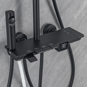Смеситель для ванной - Product Image 5