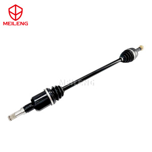 เพลาขับหน้าขวา MEILENG สำหรับรถยนต์ฮอนด้า ซีวิค FE 2.0L ปี 2022-2024 ของแท้จากผู้ผลิตจีน หมายเลขอะไหล่ 44305-T24-A51 44305T24A51 - Product Image 3