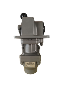 Vanne de régulation d'air H-2-FX R431002645 0-125 PSI P -050494-00003 Équivalent Rexroth/Barksdale BSCAT Garantie 1 an 1 pièce - Product Image 5