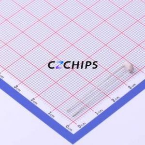 ตัวต้านทานแบบโฟโตเรซิสเตอร์ GL48526 แบบ Through Hole (THT), ระยะขา P=3.2 มม. ความต้านทาน 1 มิลลิโอห์ม 8 กิโลโอห์ม~20 กิโลโอห์ม 150 โวลต์ 540 นาโนเมตร - Product Image 2