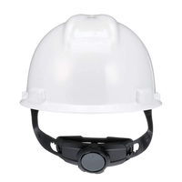 Casque de sécurité V sans fentes, 4 points de suspension, pour chantier, norme nationale, épaissi, anti-écrasement, protection renforcée