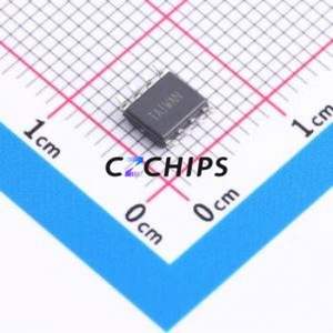 Nouvelle horloge en temps réel (RTC) de puce IC de circuit intégré DS1307Z + SO-8 d'origine - Product Image 2