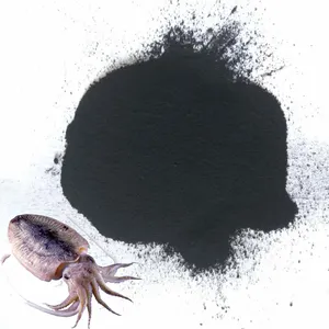 Finest Nutra 100% Pure black Squid Ink Powder