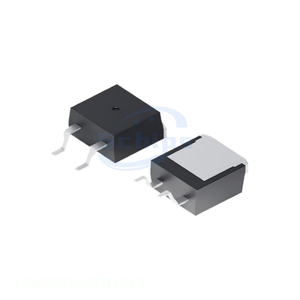Buy Online Electronic Components LSIC2SD065D40CC Single Diodes Authorized Distributor - Product Image 1