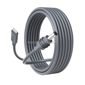 Câble Ethernet <span class=keywords><strong>Starlink</strong></span> à <span class=keywords><strong>prix</strong></span> d'usine, adaptateur <span class=keywords><strong>Starlink</strong></span> V3, câble de remplacement étanche, accessoire de communication standard - Product Image 1