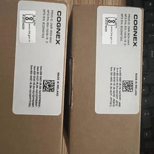 Lector de Códigos de Barras Cognex DMR362X, Sensor CMOS de 24V CC, Escáner Industrial Hecho en Irlanda - Product Image 2