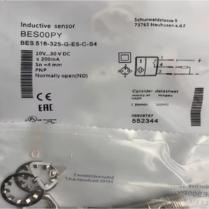 BES <span class=keywords><strong>Sensor</strong></span> BES <span class=keywords><strong>Proximity</strong></span> <span class=keywords><strong>Sensor</strong></span> jarak induktif <span class=keywords><strong>Sensor</strong></span> jarak - Product Image 1