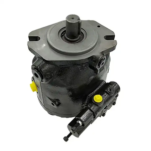 Bomba de paletas hidráulica de la serie PVS PVS32 PVS35 PVS40, modelos PVS32EH140C2 PVS35EH140C3 PVS43EH140C3 - Product Image 4