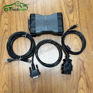 Analyseur et outil de diagnostic de moteur MB Star C6 pour voitures Benz - Lecteur de codes Multiplexeur Connectivité Ordinateur portable Windows - Product Image 5