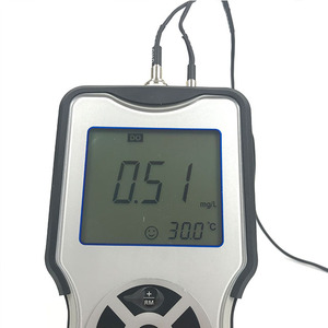 Medidor de Oxígeno Disuelto Portátil, Nuevo Diseño, Buena Calidad, Económico, al por Mayor - Product Image 3