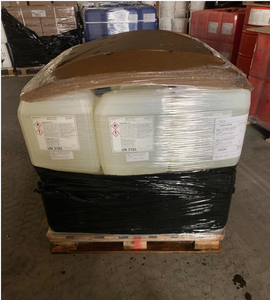 Trigonox 101シリコーンゴム加硫剤加硫剤DHBP液体と高含有量 - Product Image 6