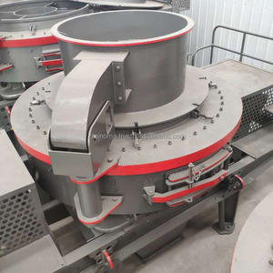 High Efficiency Large Capacity 225-260tph Stone Crusher <b>Sand</b> Maker <b>Machine</b> for Granite Pebble - Product Image 5