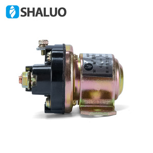 Shaluo Slow Engagement Starter <b>Relay</b> 24V 150A For Automotive Use - Product Image 3