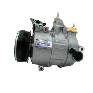 Car Air Conditioning Compressor AC Compressor 7SBU17C For Ford Explorer 2.3 Taurus For Lincoln MKC MKT FB5Z19703C FB5Z19703D