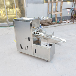 เครื่องบิดแป้งเครื่องบิดแป้งเครื่องบิดแป้งทอดจากจีน - Product Image 5