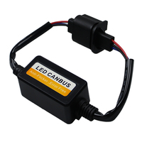 Décodeur CANBUS pour la réparation des feux avant et l'élimination des avertissements du tableau de bord après l'installation de phares LED – Solution pour Seat à longue durée de vie