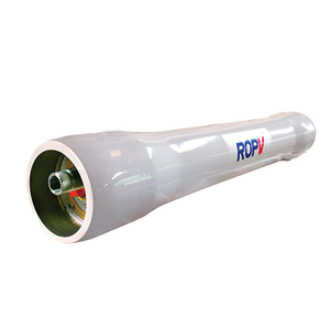 Réservoir sous pression à membrane FRP ROPV 80160, 2000 L/h, 1200 Psi, systèmes RO, garantie 1 an - Product Image 1