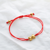 Pulsera de Oso de Peluche Adorable de Alta Calidad y a la Moda, Collar de Oso Panda Español TOUS, Accesorios de Joyería de Moda para Mujer
