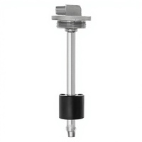 Capteur de niveau d'eau et de carburant S3 300 mm 0~190 ohms pour bateau marin, yacht, voiture, réservoir d'huile liquide - Chine