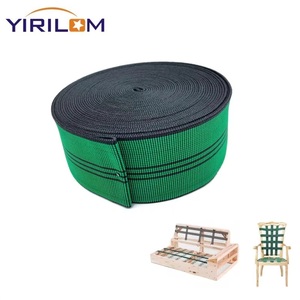 Đàn hồi cao <span class=keywords><strong>Webbing</strong></span> Bọc ghế <span class=keywords><strong>sofa</strong></span> ghế ngồi vành đai <span class=keywords><strong>sofa</strong></span> đàn hồi <span class=keywords><strong>Webbing</strong></span> căng Latex ban nhạc đồ nội thất sửa chữa - Product Image 2