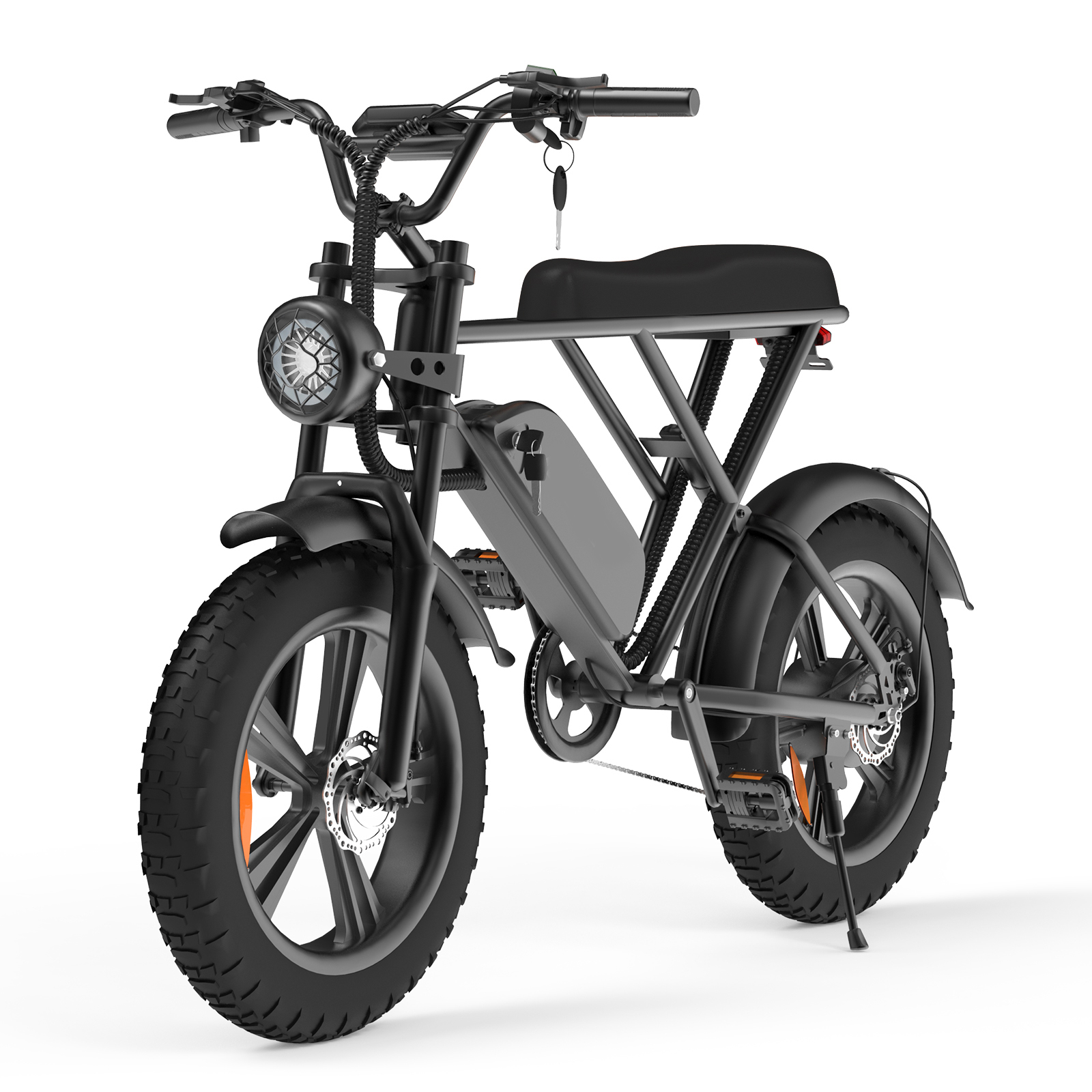 Electric Bicycle EU Warehouse Best Ebikes for Adults