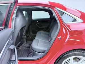Audi A3 modèle <span class=keywords><strong>2021</strong></span> A3L Limousine 35 TFSI, version élégante et tendance, voiture d'occasion en provenance de Chine - Product Image 4