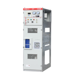 XGN15-<span class=keywords><strong>Caja</strong></span> removible tipo Armable para interiores, equipo de conmutación de metal fijo, 22kV, SF6, anillo principal, 15kv - Product Image 4