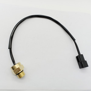 Temperature <b>Sensor</b> 4010161 Threaded Quick Connect Automotive <b>Car</b> Use - Product Image 4