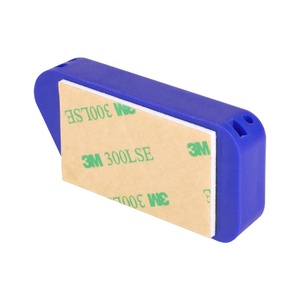 Vibration Timer <span class=keywords><strong>Compteur</strong></span> d'heures pour Supermoto ATV <span class=keywords><strong>Moto</strong></span> Rammer - Product Image 4