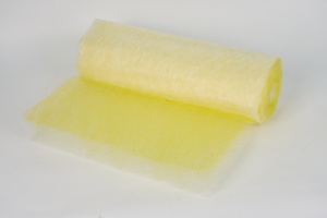 Nuevo Rollo de Filtro de Fibra de Vidrio Directo de Fábrica G2/G3/G4, 93% de Eficiencia, Alta Capacidad de Retención de Polvo, Filtro para Cabina de Pintura - Product Image 4