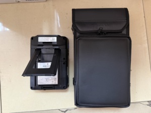 ตัวเชื่อมต่ออุปกรณ์ TREX2, ตัวเชื่อมต่อแบบพกพา, ตัวเชื่อมต่อ Hart, Emerson TREX2LHPKLWP3S - Product Image 2