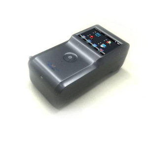 Cgn Beigu BG3910M Handheld Radiation Detector 0.01-30mSv Sound <b>Alarm</b> 48keV-1.5MeV Energy Response - Product Image 4