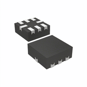 8 UFQFN Original One Stop Service Interface Electronic Chips Component DG2737DN-T1-E4 - Product Image 1