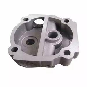 Hochwertige Aluminium druckguss fabrik Direkt verkauf OEM Schwerkraft gussform Aluminium guss Dienstleistungen - Product Image 3