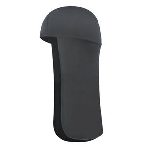 Chapeau de soleil de sport pour hommes, protection Uv, respirant, anti-transpiration, casquette de crâne de cyclisme, randonnée, escalade, <span class=keywords><strong>casque</strong></span> à <span class=keywords><strong>cheveux</strong></span> longs - Product Image 6