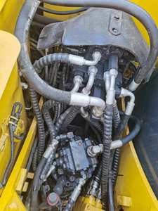 Excavadora de PC-70-8 Komatsu, alta calidad, precio usado - Product Image 4